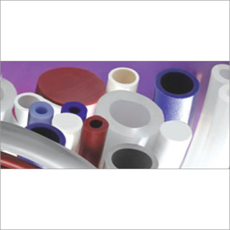 Polyurethane And Silicone Sleeves