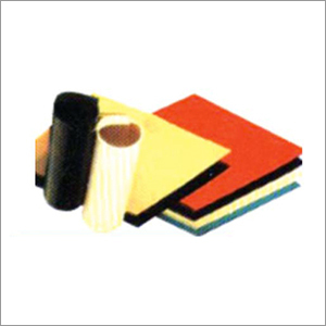 Rubber Sheets