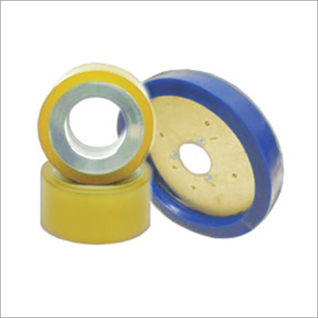 Polyurethene Spacers And PU Slitters Rings